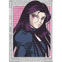 Japanese anime-JP 1882